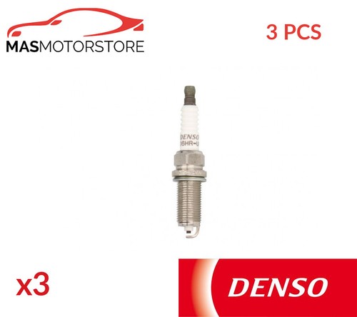 Engine spark plug set plugs - plug,