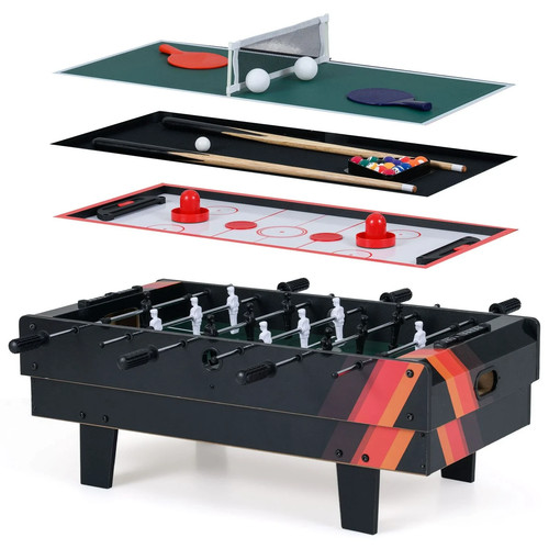 Costway combo game - in, 1