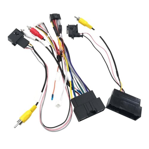 User friendly car radio - car, canbus