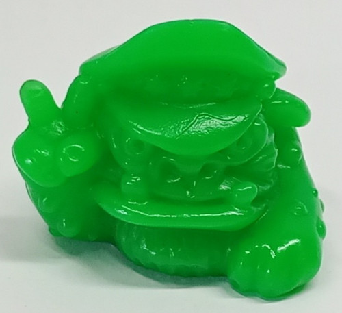 Mini boglins the - army, guys