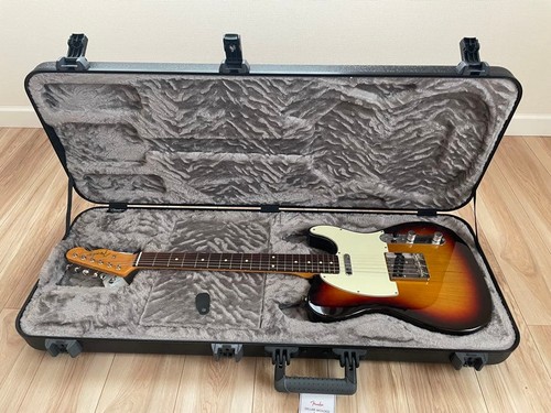 Fender japan telecaster - fender,