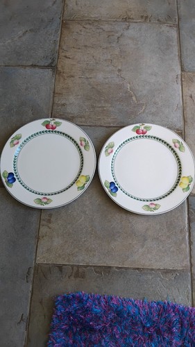 Villeroy boch fleurence - &,