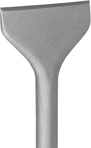 Spade chisel 300mm sds - chisel,