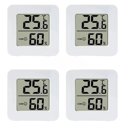 4pcs digital lcd - digital,
