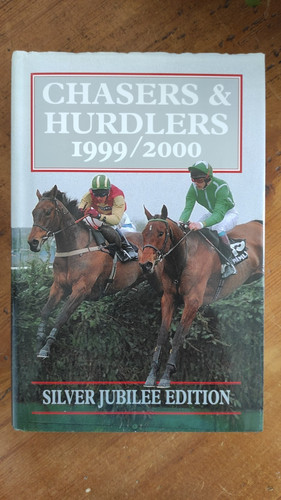 Timeform chasers and hurdlers - timeform,