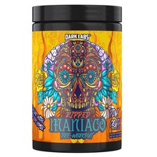 Dark lab new ripped maniaco - new,