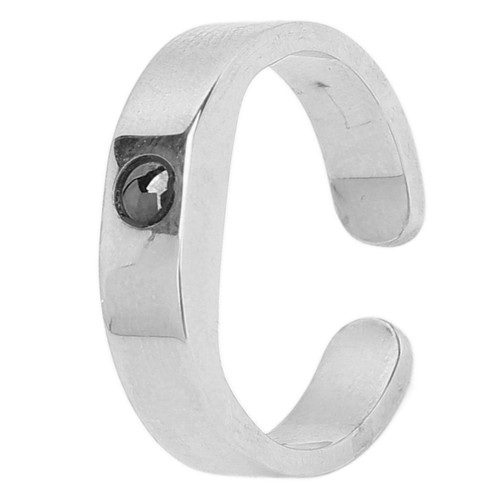 Prevent snoring ring - ring, breath