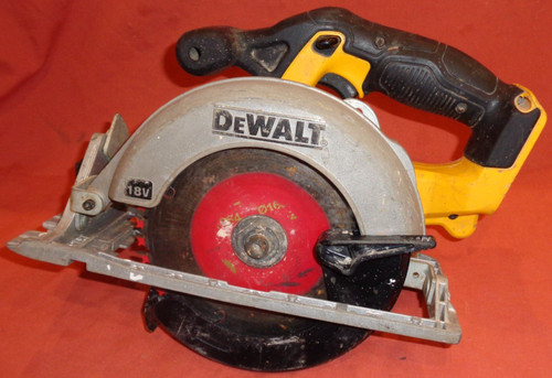 Dewalt dcs391 18v cordless - dewalt,