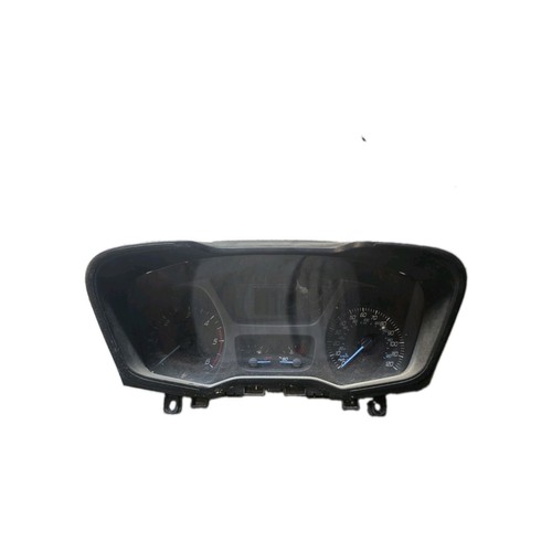 Ford transit mk8 - ford, 2.0