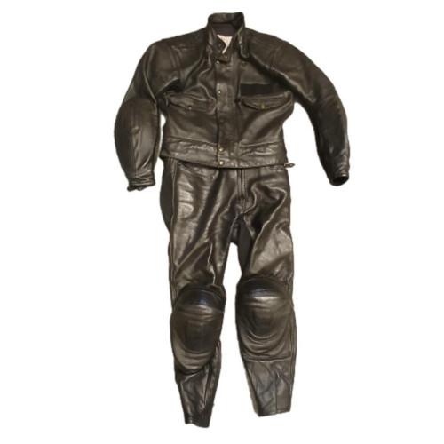 Bks leather motorcycle - leather, suit