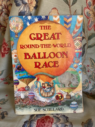 The great round - the,
