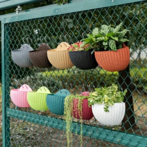 European rattan wall - rattan,