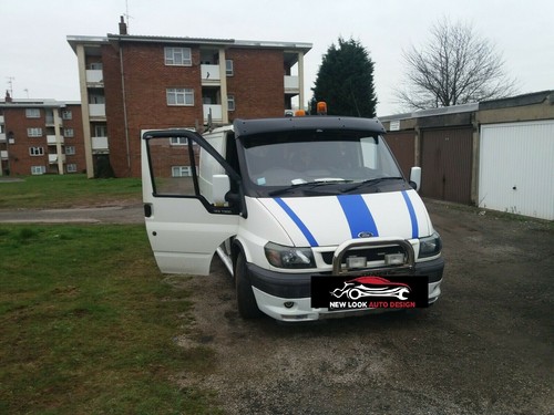 Fit ford transit 2002 2006 - to,