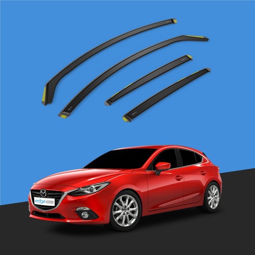 Mazda mk3 2014 2019 - 4/5, door