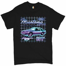 Ford mustang the boss - mustang,