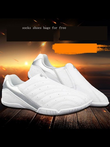 New adult kid - kid, shoes