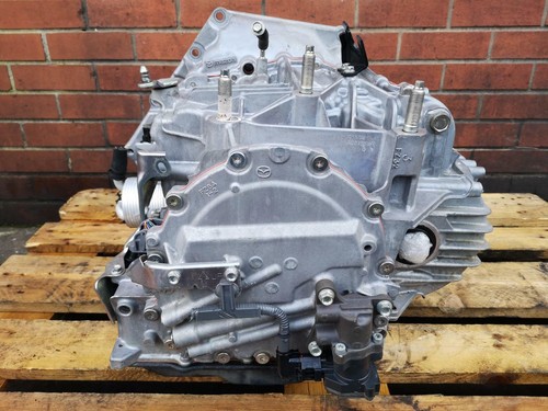 Mazda 2 skyactiv 6 - mazda,