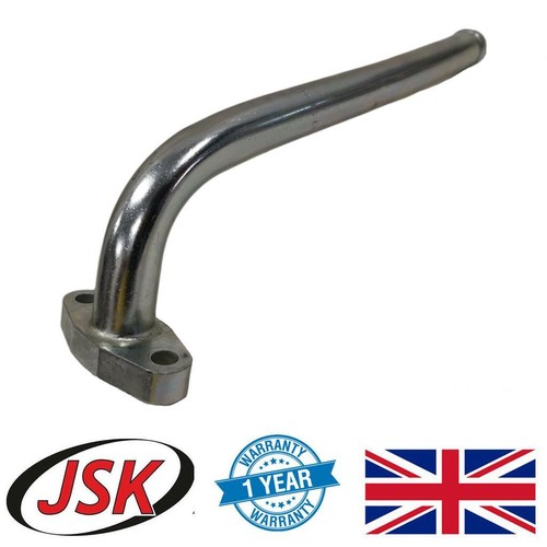 Turbo charger oil drain - turbo,