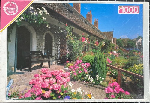 Falcon jigsaw devon - falcon, 'devon