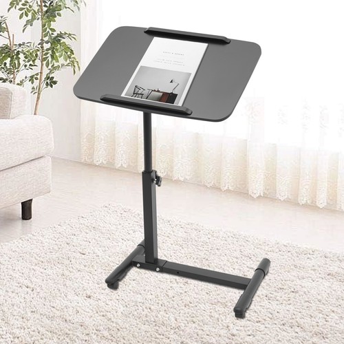 Mobile standing desk rolling - standing,