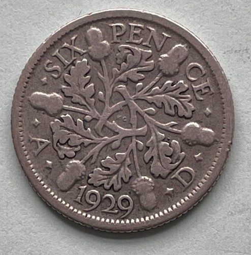 Pre 1947 silver - pre, 0.5