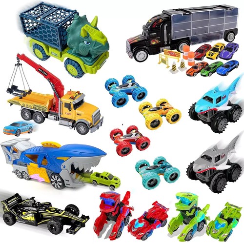 Kids playset car - kids, set