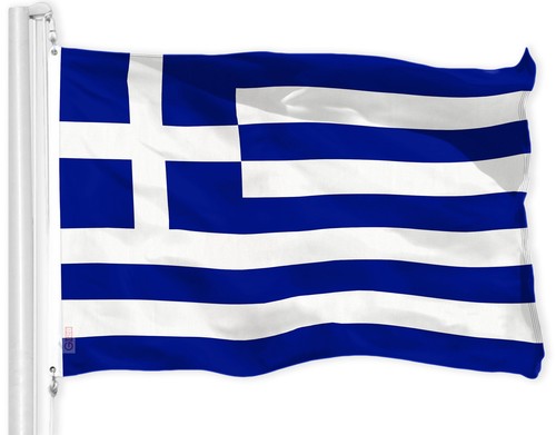 Greece greek flag - greek,