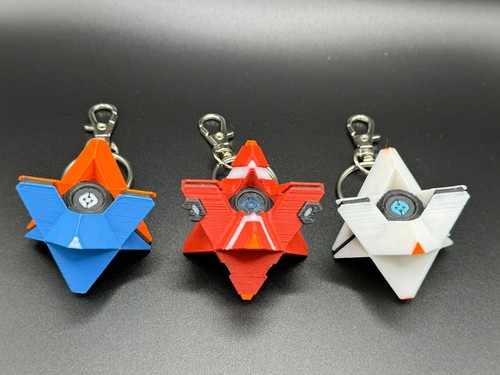 Destiny last city ghost - destiny,
