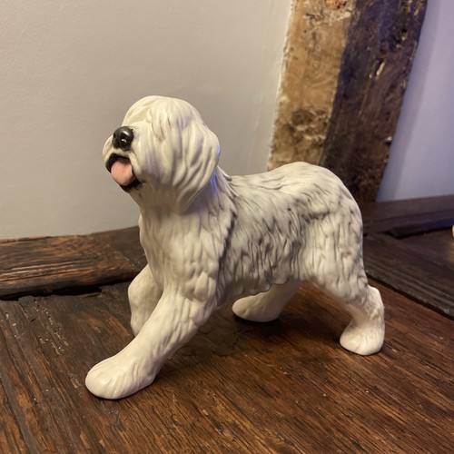 Beswick old english sheep - english,