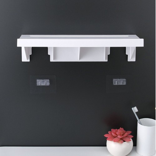 Bathroom shelf waterproof - bathroom,