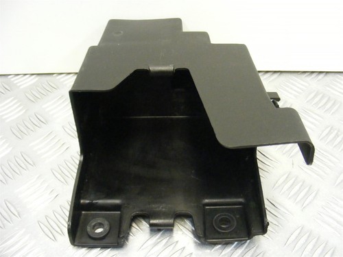 Triumph tiger 955 battery box - battery,