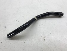 Hose pipe exhaust pipe