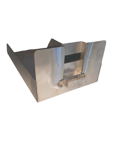 Rayburn royal 216 ash - royal, pan