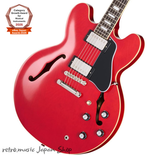 Epiphone joe bonamassa 1962 - joe,