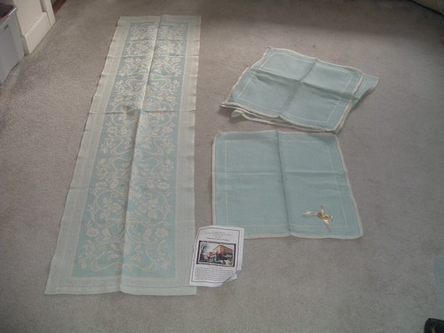 unused vintage A Gargiulo &