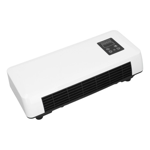 Wall mounted bathroom heater - wall,