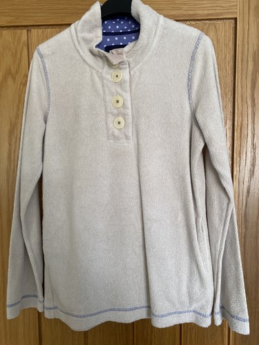 Boden teddy bear fleece - ,