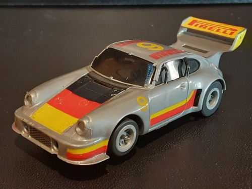 Vintage afx aurora tomy - vintage,