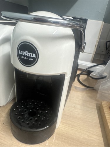 Lavazza jolie white coffee - lavazza,
