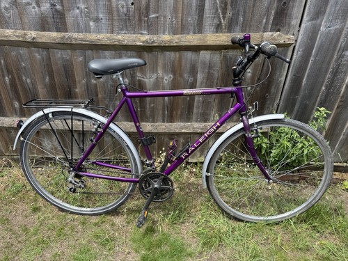 Raleigh pioneer classic 15 - ‘pioneer,