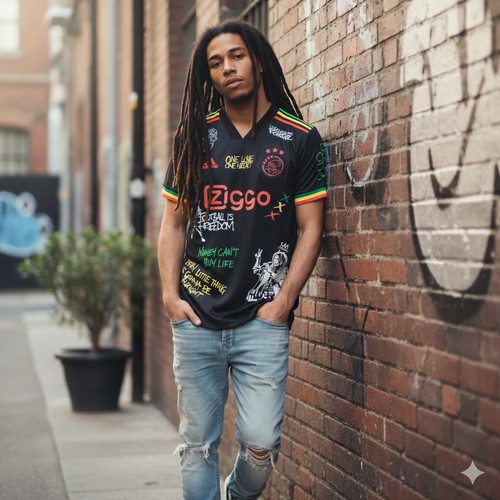 Bob marley limited - bob,