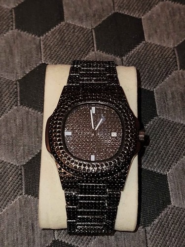 Unisex hip hop bling - hip,