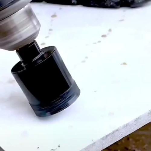 3pcs diamond core drill - diamond, bit