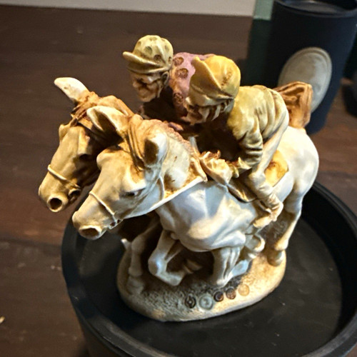 Harmony kingdom treasure - kingdom,