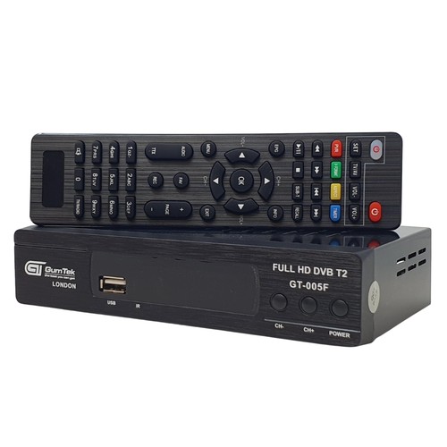 Gumtek 005f digital - gt-005f,