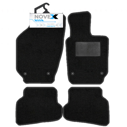 Novex tailored carpet - carpet, mats