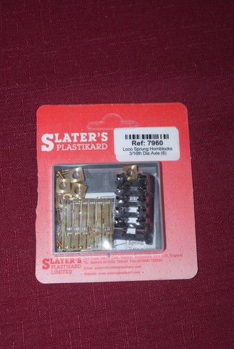 Slater plastikard 7960 - slater's,