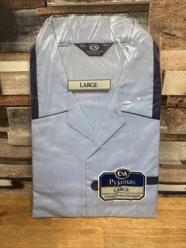 Vintage men large and a - vintage,
