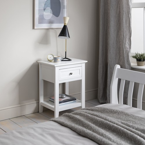 Karlstad bedside table side - karlstad,