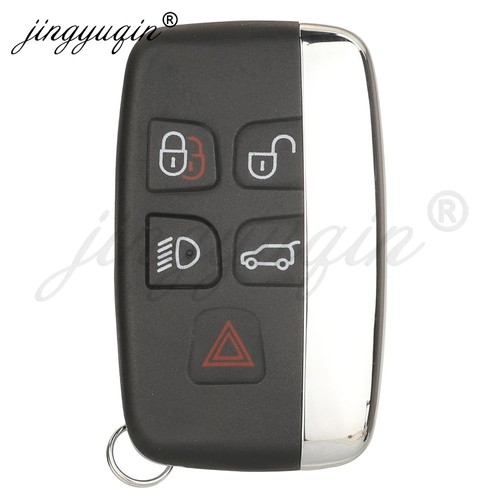 Buttons smart remote key - 5,